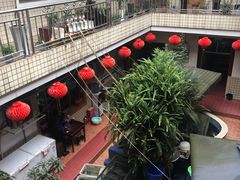 大堂-稻香村鱼庄