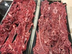 -潮汕良记牛肉火锅(洪武路店)