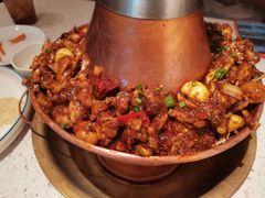 -老佛爷铜炉蛙锅(坂田佳华领汇店)