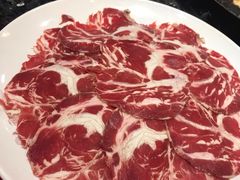 -蜀辣居鲜货老火锅(红牌楼店)