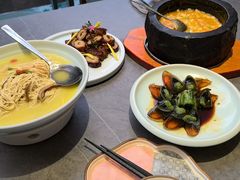 -江南里·新浙菜(苏州大悦城店)
