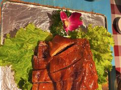 -邓丽君音乐主题餐厅