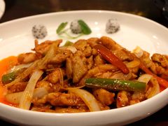 -马凯餐厅(地安门店)