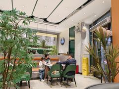 -西语·炭烧牛排(卓越中寰店)