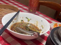 -西贝(上海我格广场店)