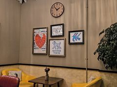 -Money Shops(愚园路店)