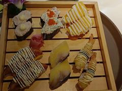-元通寿司(东骏店)