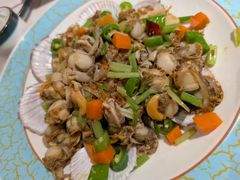 -威海渔村(黄兴路店)