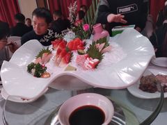 -宏达宴老菜馆(群力第四大道店)
