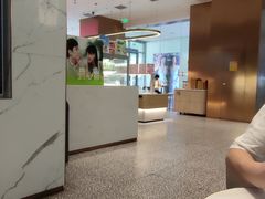 -奈雪的茶(印象城店)