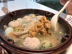 -琬苑鸽庄·川粤融合菜(解放碑总店)