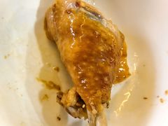 -红旗山庄(圭峰山店)