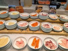 -伍棵星炭烤自助料理·烤鳗鱼(浦东食品城店)