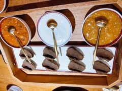 -敏珠拉姆藏餐·南京厨房(富春江东街店)