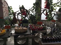-339旋转餐厅(天府熊猫塔店)