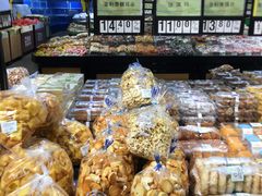 -大商超市(银岛店)