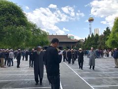 -西宁市东关清真大寺