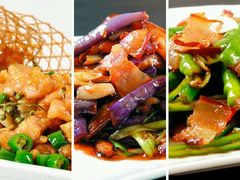 android_upload_pic-西北人家莜面村(建设店)