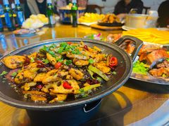 -东北大院·东北菜(三台子店)