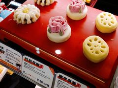 -御茶膳房皇家糕点博物馆(北京首店)