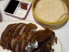 -梅利汴京烤鸭•开封豫菜地标店(东大街店)