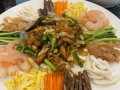 -桃园中华料理炸酱面(燕儿岛路店)