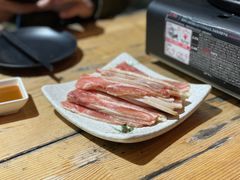 -萌牛肠烧烤店(虹梅路店)