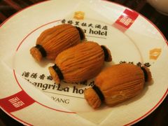 -夏宫中餐厅(香格里拉大酒店)