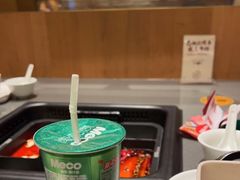 -巴奴毛肚火锅(二七万达店)