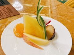 -京华世纪酒店·潮苑大酒楼(益华百货店)
