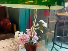 -青咖啡(三坊七巷店)