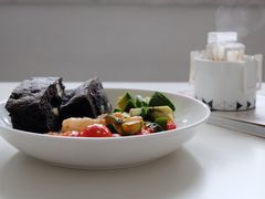 -WHEAT&BAKER-麥(凯德来福士店)