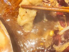 -彤德莱火锅(薛家岛利群店)