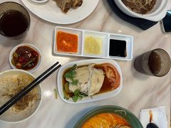 -好彩头新加坡料理(腾飞新苏坊店)