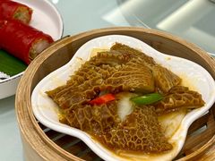 -益健名厨海鲜城(夏湾店)