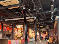 -猫抓烤肉(春熙路店)