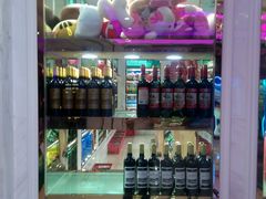 -唱客美食KTV量贩(北京路店)
