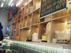 -雙冲柳州螺蛳粉&酸嘢&桂林米粉(簋街店)