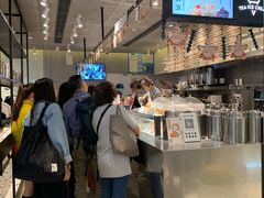 -喜茶(深圳东门1234店)