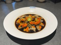 -佬太公海鸭·海鲜大排档(上海总店)