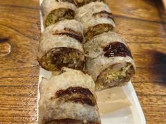 -福苗小骆驼烧烤(莲湖路店)