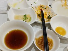 -东方饺子王(新奥购物中心店)