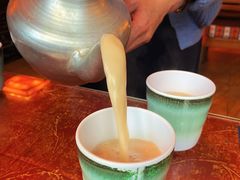 酥油茶-玛拉亚藏餐厅