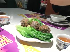 -叹茶靓点·粤式餐厅·全天茶市(石井万民广场店)