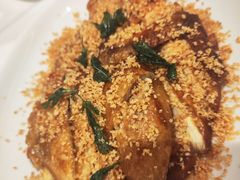 -莆田餐厅PUTIEN(金融街购物中心店)