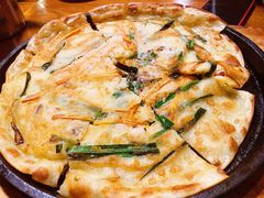 -第二外国语学院-韩国餐厅(朝阳路店)