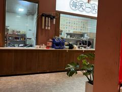 -朱氏牛鼎记鲜牛火锅(山水华庭店)