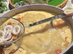 -琥珀川糟粕醋火锅(慈云寺店)
