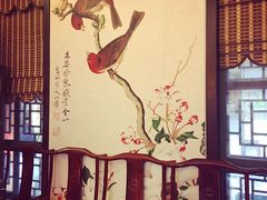 -不倒翁·徽天下名菜楼(马鞍山路店)