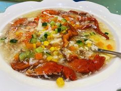 -聚春园自助餐厅(东街口店)